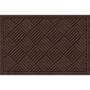 Foot Mat - Carpet Texture 6 x 4 m