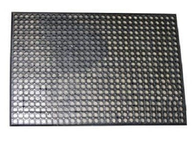 Buy Foot Mat Rubber Medium x m in Nigeria Tools