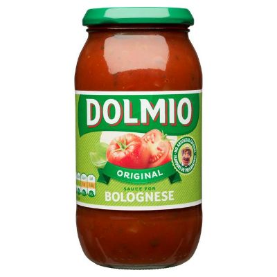 Dolmio Bolognese Sauce 500 g
