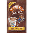 Cowbell Instant Filled Milk Powder Chocolate Sachet 20 g x10
