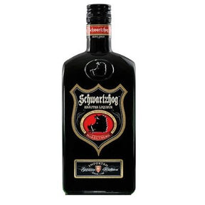 Schwartzhog Hardenberg Liqueur 70 cl