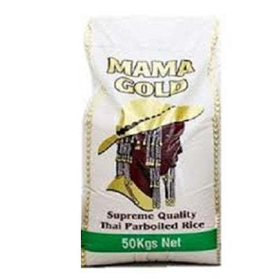 Buy Mama Gold Rice 50 kg (Imported) in Nigeria | Rice, Pasta & Noodles ...