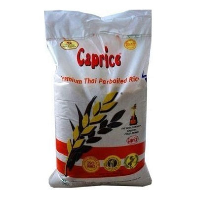 Caprice Rice 10 kg (Imported)