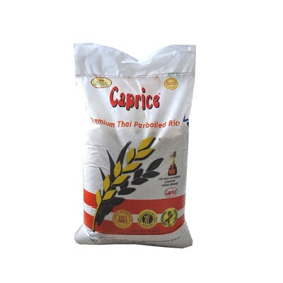 Caprice Rice 50 kg (Imported)