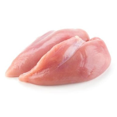 Chi Chicken Breast ~1 kg - Frozen
