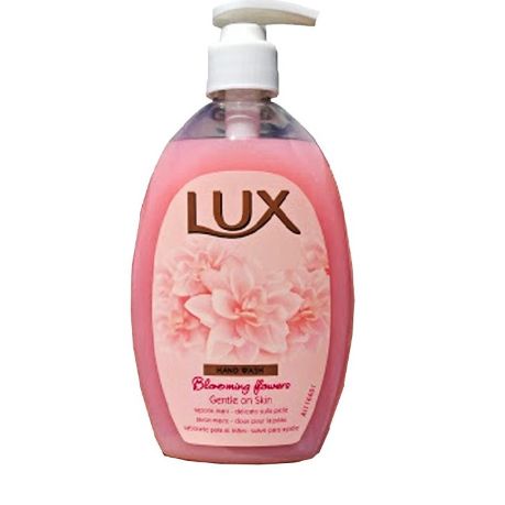 Lux Hand Wash Blooming Flower 500 ml