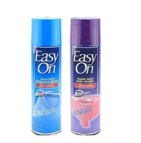 Easy On Spray Starch Assorted 567 g x2