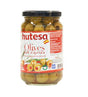 Hutesa Olives With Paprika 350 g