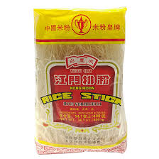 Buy Ma Ling Kong Moon Rice Stick 400 g in Nigeria | Rice, Pasta ...