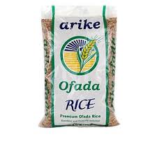 Akria Rice Buy Arike Ofada Rice 1 kg in Nigeria | Rice, Pasta & Noodles ...