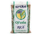 Arike Ofada Rice 1 kg