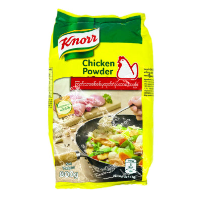 Knorr Chicken Powder 400 g