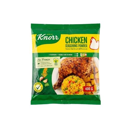 Knorr Chicken Powder 400 g