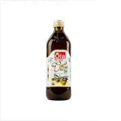 Ola Extra Virgin Olive Oil 1 L