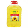 Laser Blend Of Olive & Sunflower Oil 5 L