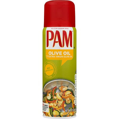 PAM No-Stick Cooking Spray Olive Oil 141 g