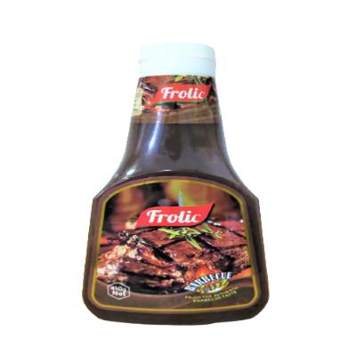Frolic Barbecue Sauce 410 g