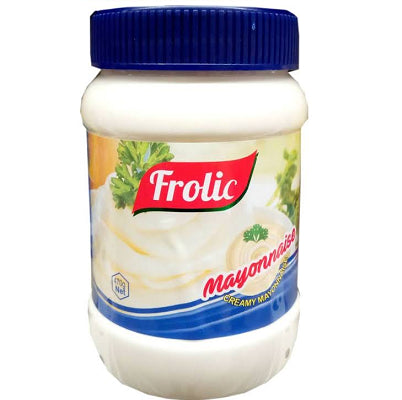 Frolic Mayonnaise 940 g