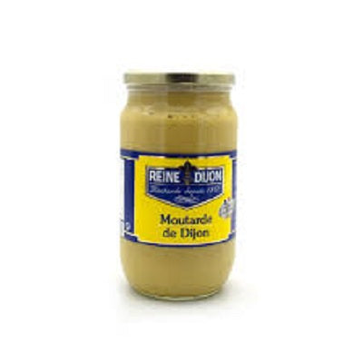Reine Dijon Mustard 850 g