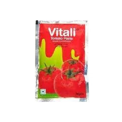 Vitali Tomato Mix Paste Sachet 70 g