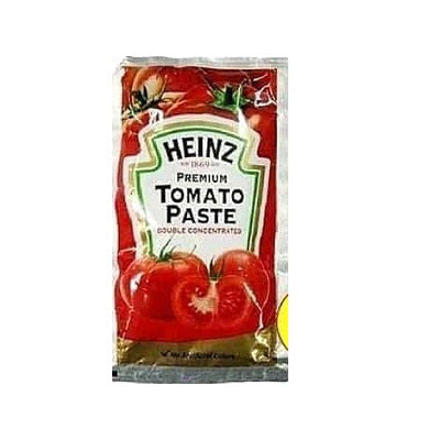 Heinz Tomato Mix Sachet 210 g