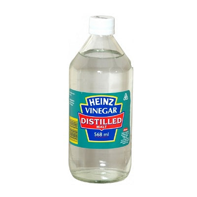 Heinz Distilled Malt Vinegar 568 ml