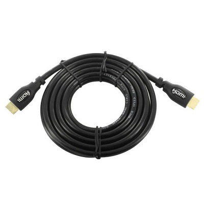 HDMI To HDMI Cable 1080P 5 m