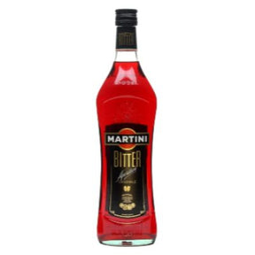 Martini Bitter Aperitivo 75 cl