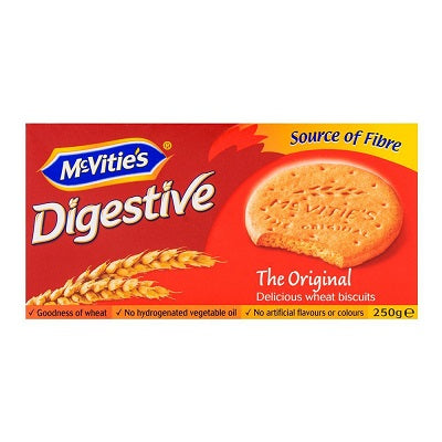 McVitie's Digestive 200 g