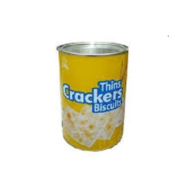 Sona Thins Crackers Biscuit 200 g