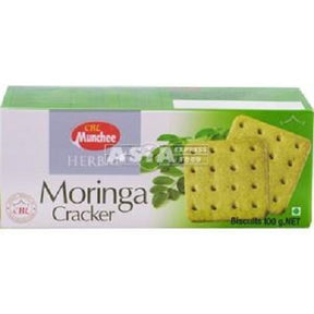 CBL Munchee Moringa Cracker Biscuits 100 g
