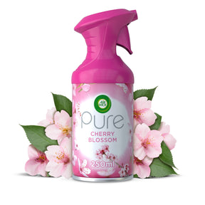 Air Wick Air Freshener Aerosol Pure Cherry 250 ml