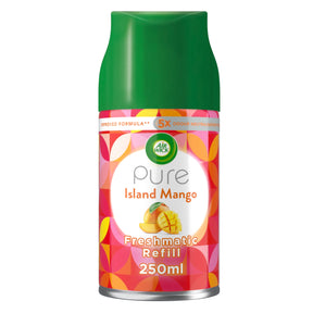 Air Wick Air Freshener Freshmatic Refill Mango 250 ml