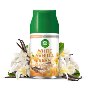 Air Wick Air Freshener Freshmatic Refill Vanilla 250 ml