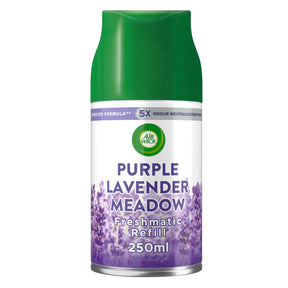 Air Wick Air Freshener Freshmatic Refilllavender 250 ml