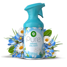 Air Wick Air Freshener Pure Spring Aerosol 250 ml