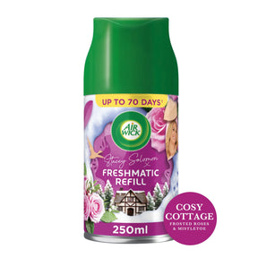 Air Wick Stacey Solomon Freshmatic Refill Cosy Cottage 250 ml