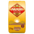 Akash Gold Basmati Rice 2 kg