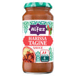 Al'Fez Smoky Harissa Tagine Sauce 450 g