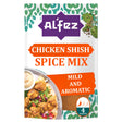 Al'Fez Turkish Style Chicken Shish Spice Mix 25 g