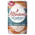 Allinson's Very Strong White Bread Flour 1 kg