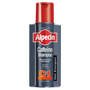 Alpecin Caffeine Shampoo 250 ml