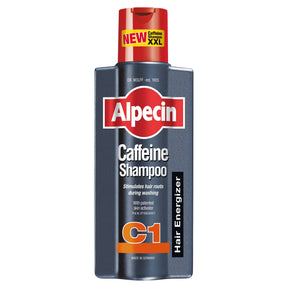 Alpecin Caffeine Shampoo C1 375 ml