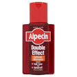 Alpecin Double Effect Shampoo 200 ml