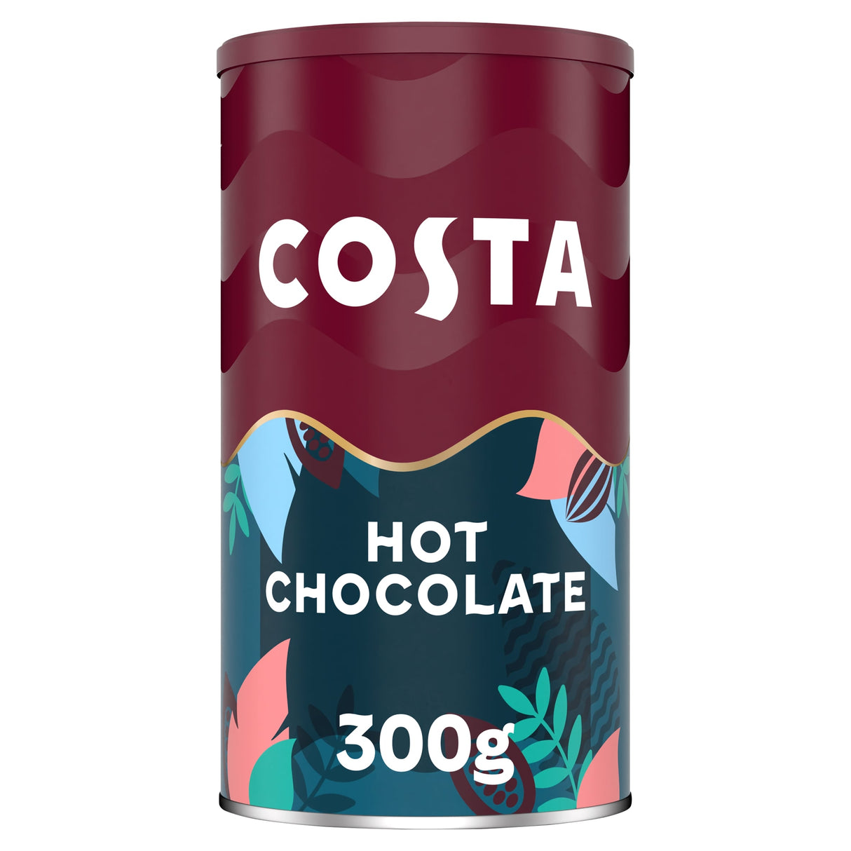 Costa Hot Chocolate 300 g