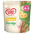 Cow & Gate Banana Porridge 125 g