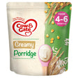 Cow & Gate Creamy Porridge Baby Cereal 4-6 Months 125 g