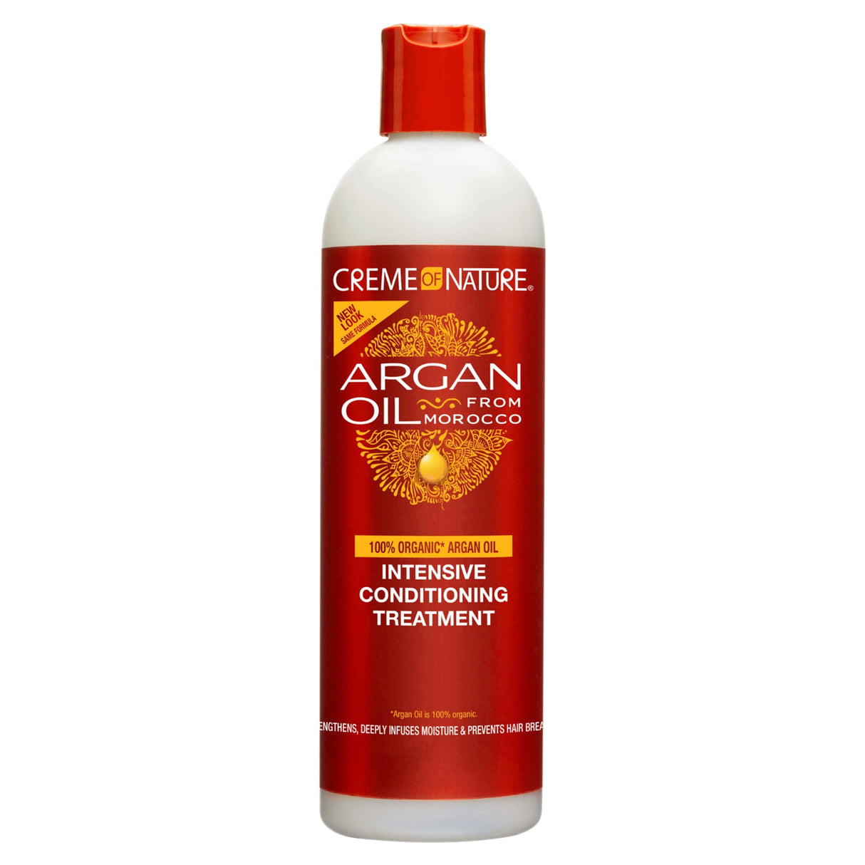 Creme Of Nature Argan Oil Conditioning Treatment 354 ml
