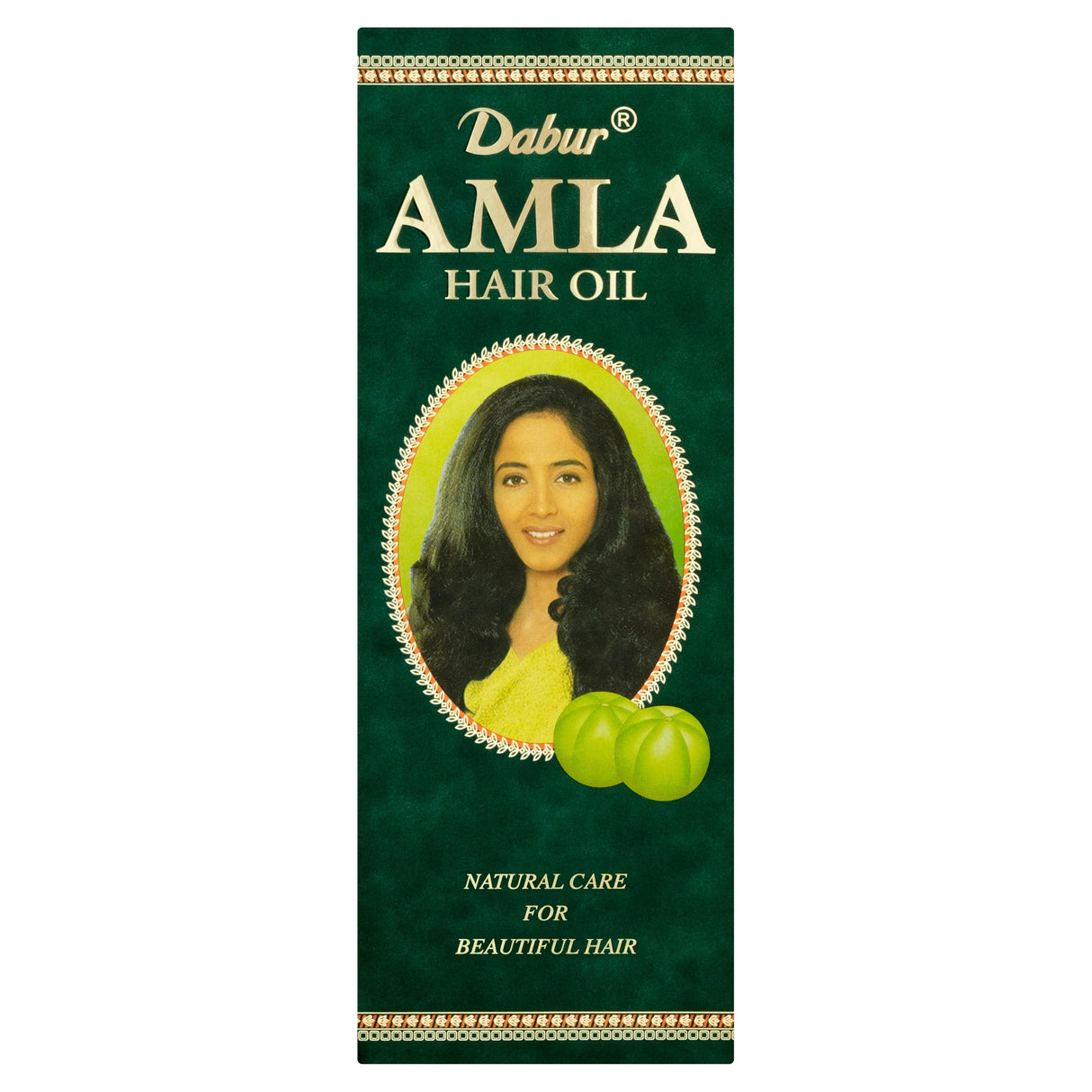 Dabur Amla Hair Oil 200 ml