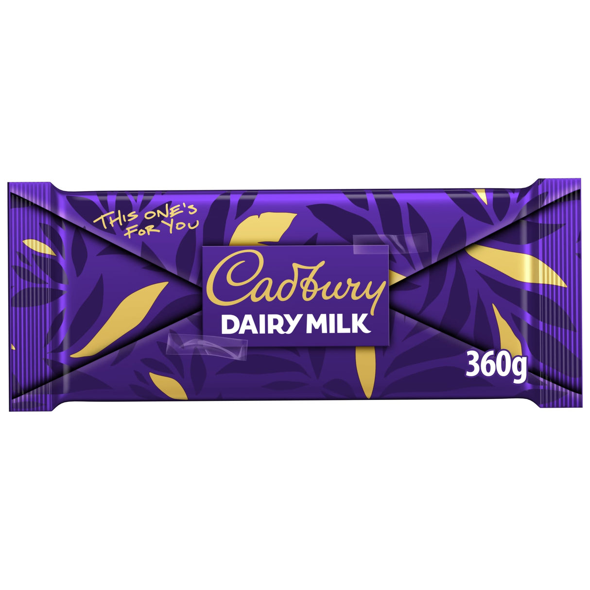 Dairy Milk Choc Bar 360 g